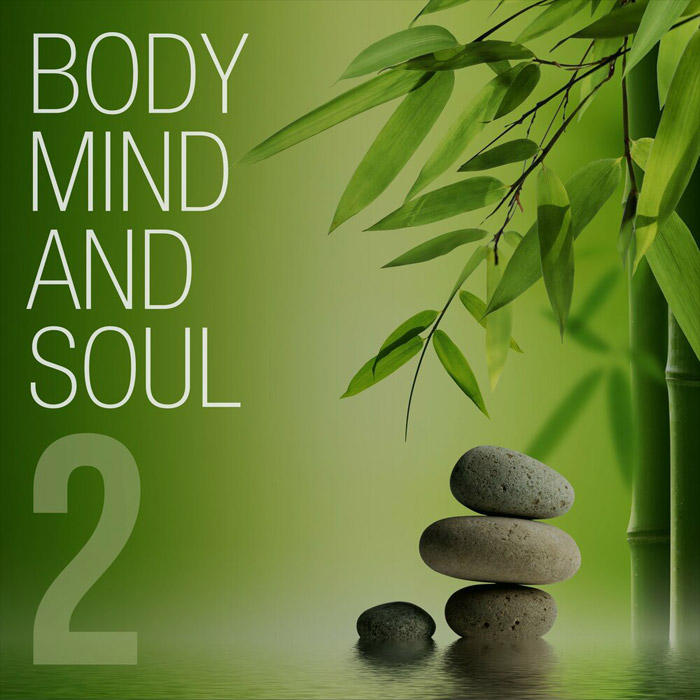 Body Mind and Soul (Vol. 2) [2020]