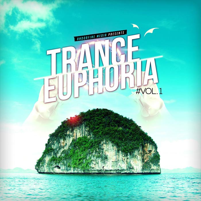Trance Euphoria (Vol. 1) [2018]