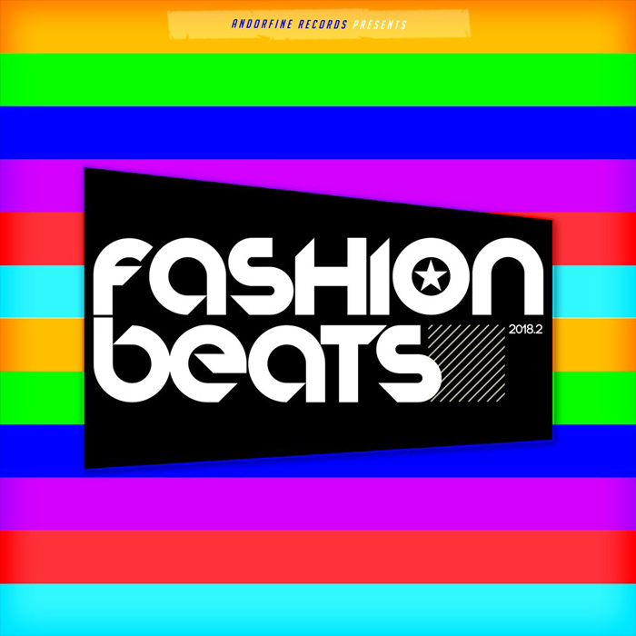 Fashion Beats 2018.2 [2018]