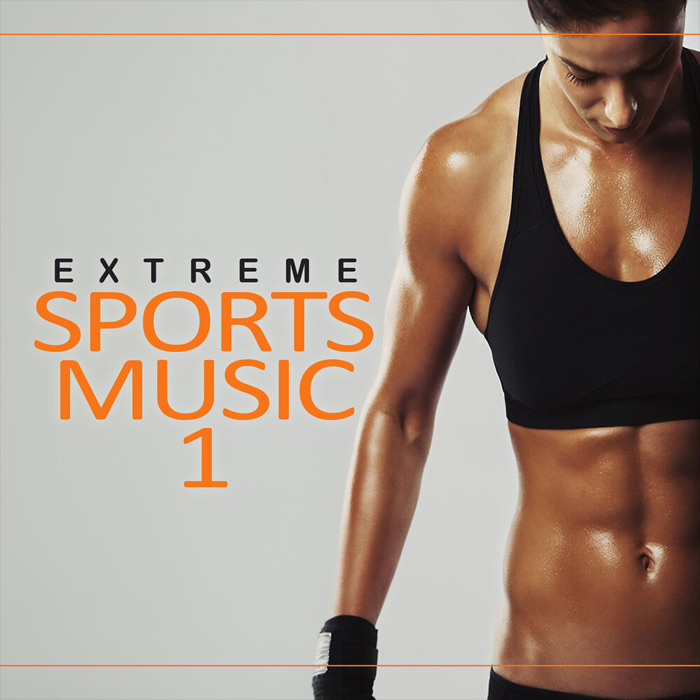 Extreme Sports Music (Vol. 1) [2020]