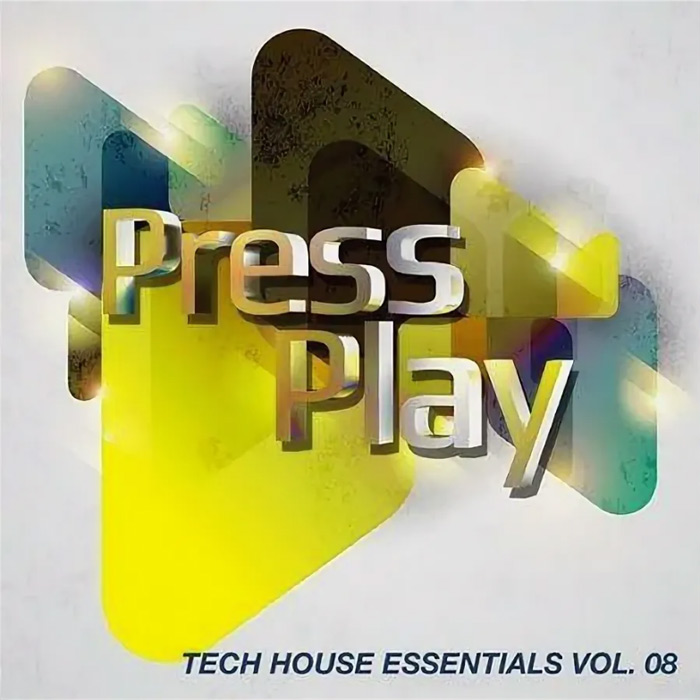 Tech House Essentials (Vol. 08)