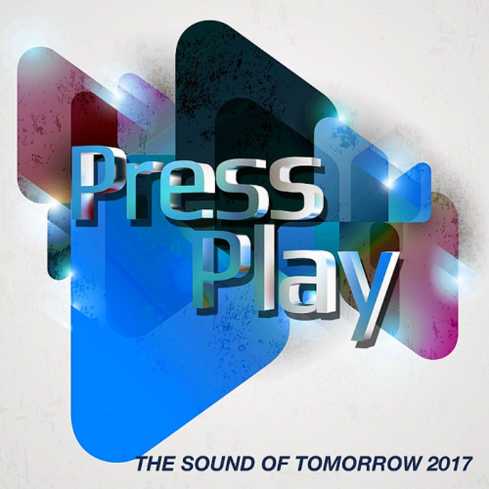 The Sound Of Tomorrow 2017 [2017]