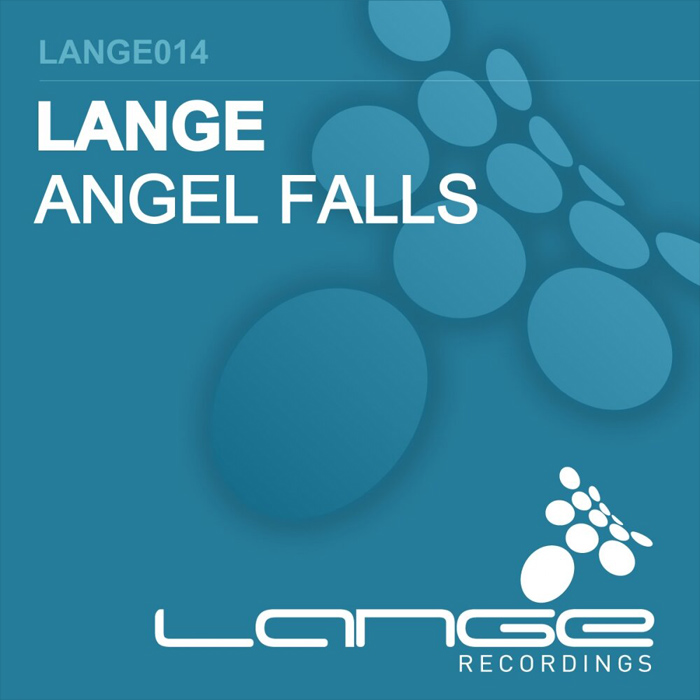 Lange - Angel Falls