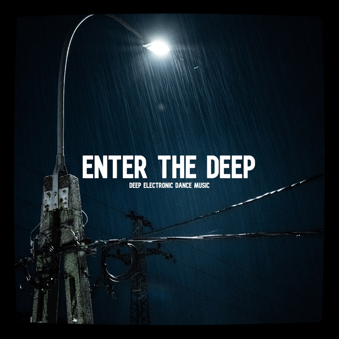 Enter the Deep [2020]
