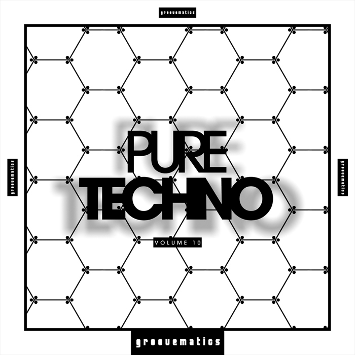 Pure Techno (Vol. 10) [2020]