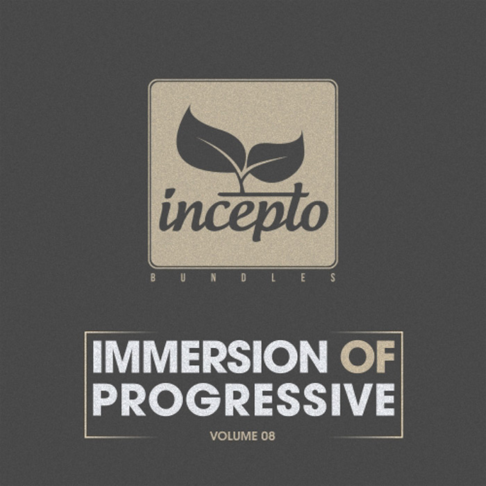 Immersion of Progressive (Vol. 8) [2018]