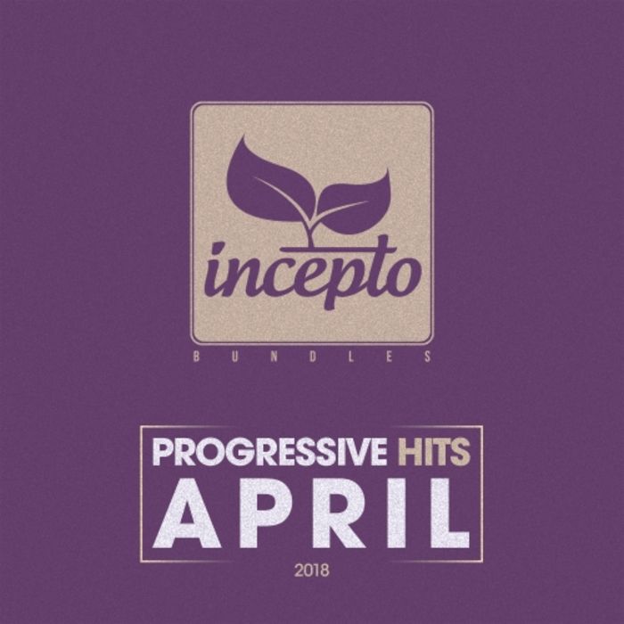 Progressive Hits: April 2018 [2018]