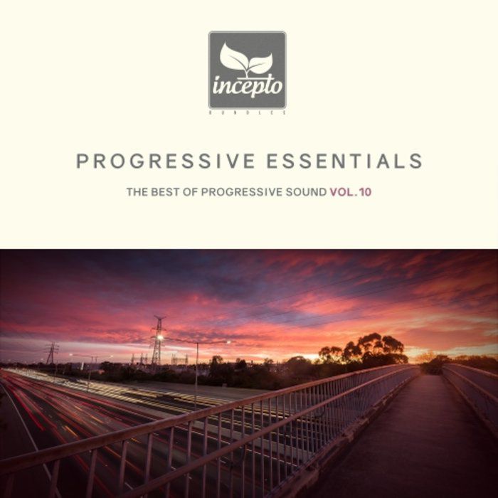 Progressive Essentials (Vol. 10) [2018]