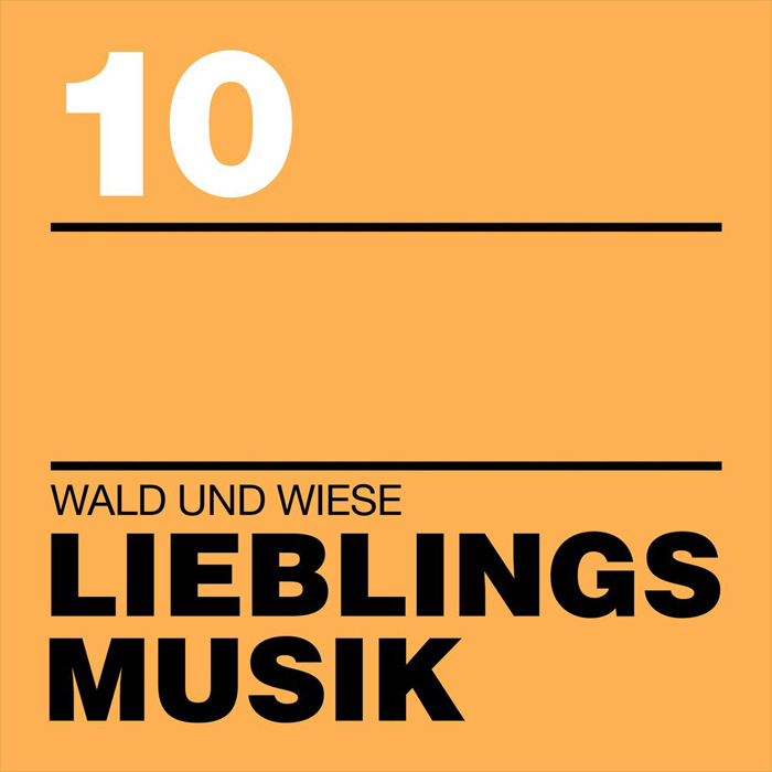 Lieblingsmusik 10 [2020]