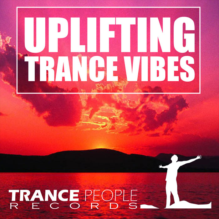 Uplifting Trance Vibes [2020]