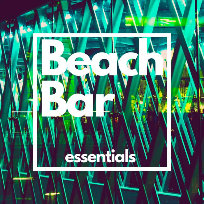 Nikko Sunset - Beach Bar Essentials [2020]