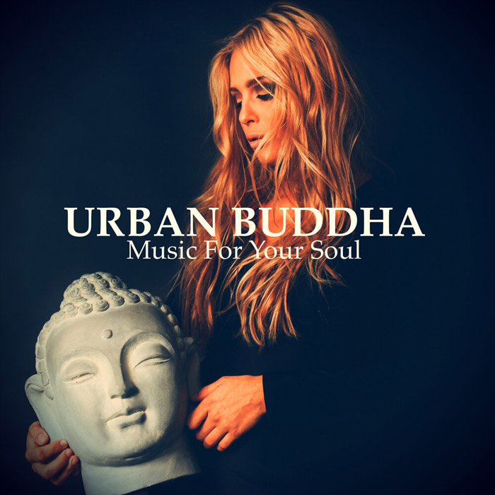 Good Vibes Only: Urban Buddha [2019]