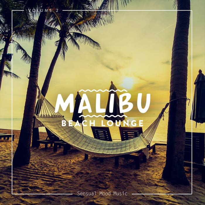 Malibu Beach Lounge (Vol. 2) [2019]