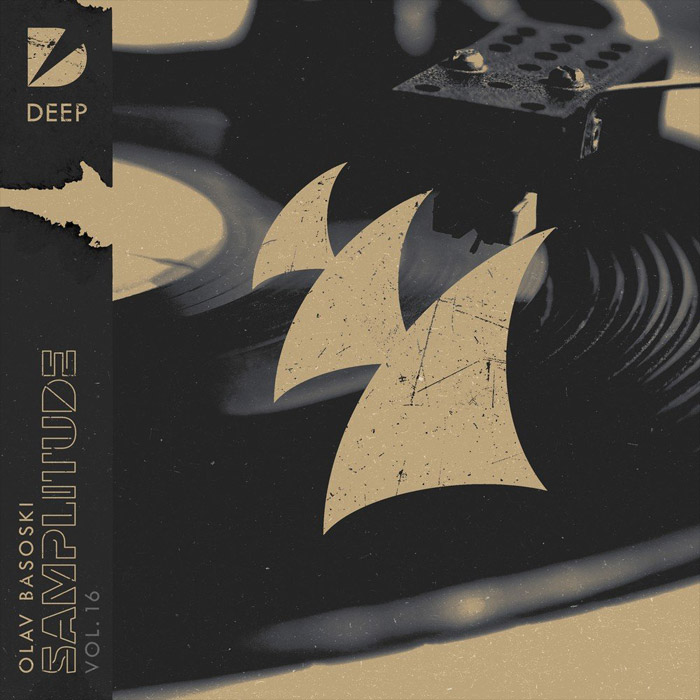 Olav Basoski - Samplitude (Vol. 16) [2018]