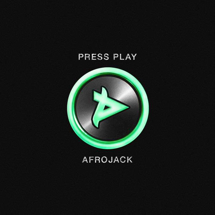 Afrojack - Press Play [2018]