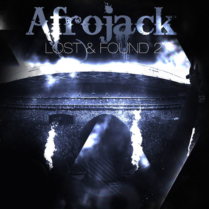 Afrojack - Lost & Found 2 [2011]