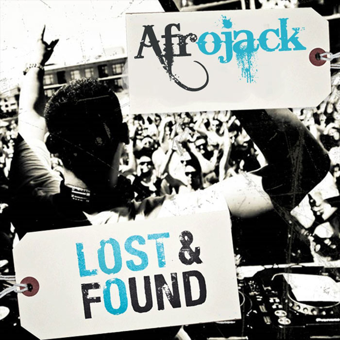 Afrojack - Lost & Found [2011]