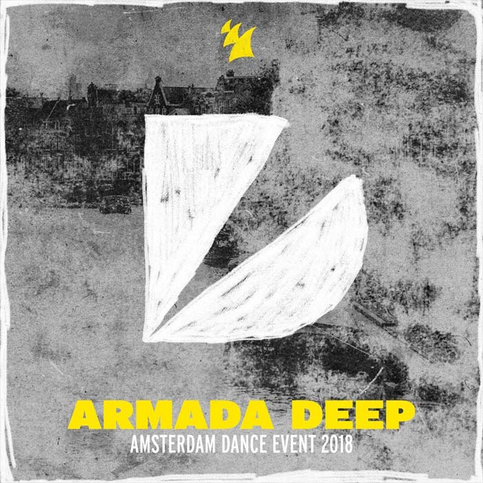Armada Deep: Amsterdam Dance Event 2018 [2018]