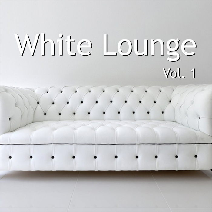 White Lounge (Vol. 1) [2013]