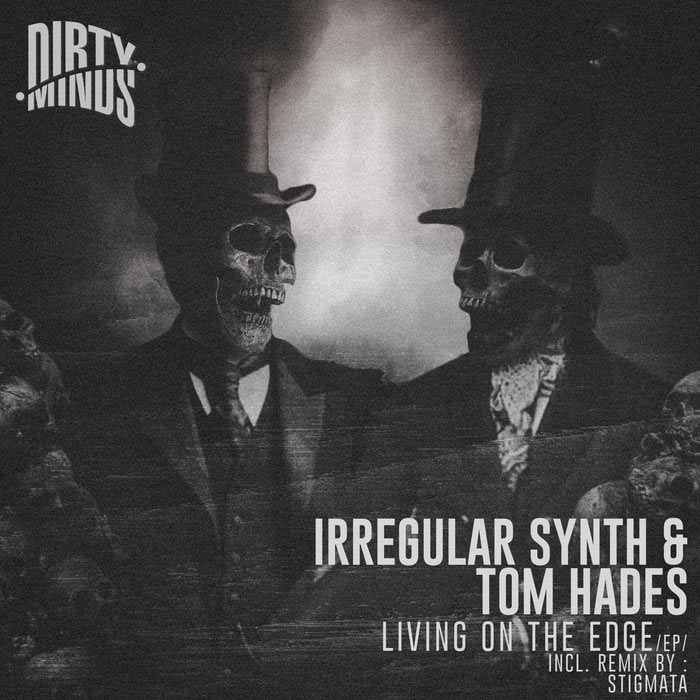 Tom Hades & Irregular Synth - Witches (Stigmata Remix)
