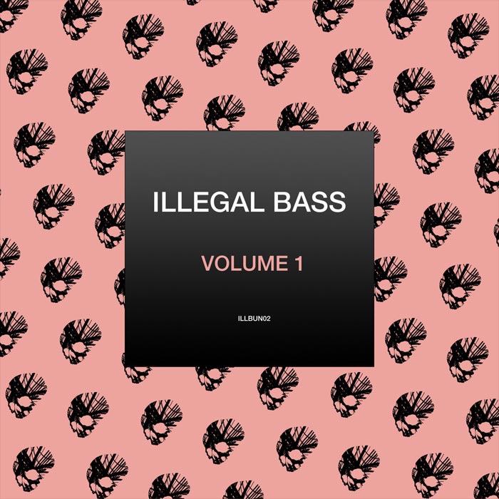 Illegal Bass (Vol. 1) [2020]