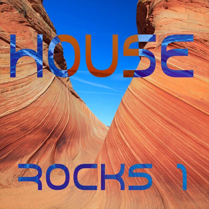 House Rocks (Vol. 1) [2017]
