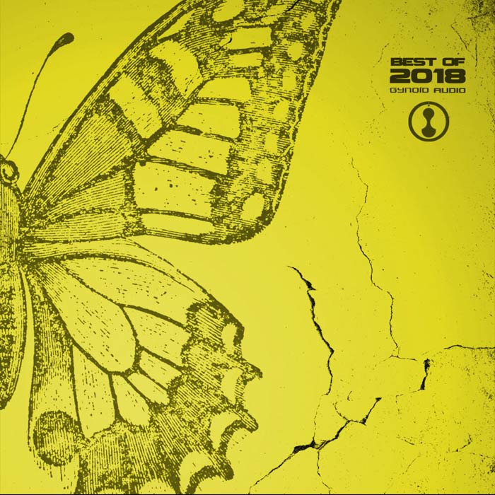 Gynoid Audio: Best of 2018 [2019]