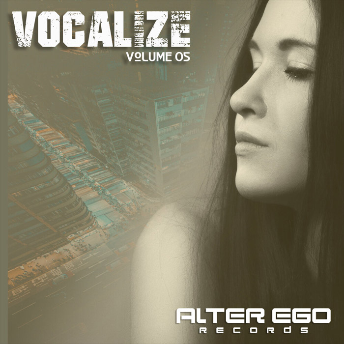 Alter Ego Records: Vocalize 05 [2020]