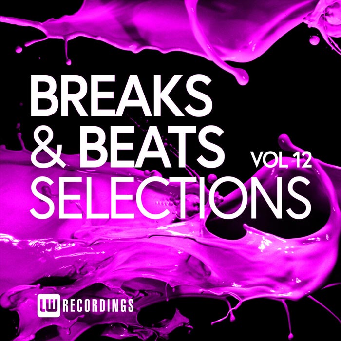 Breaks & Beats Selections (Vol. 12) [2020]