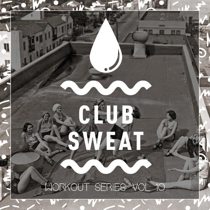 Workout Series (Vol. 10) [2020]