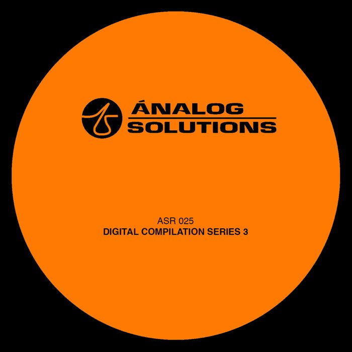 Digital Compilation Series 3 [2019]