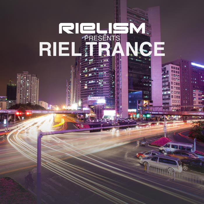Rielism Presents Riel Trance