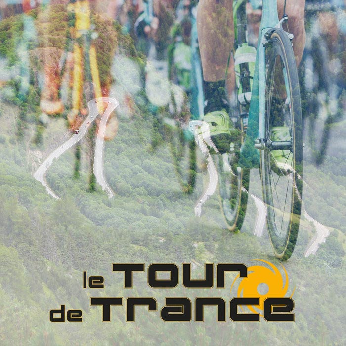 Le Tour De Trance 2018 [2018]