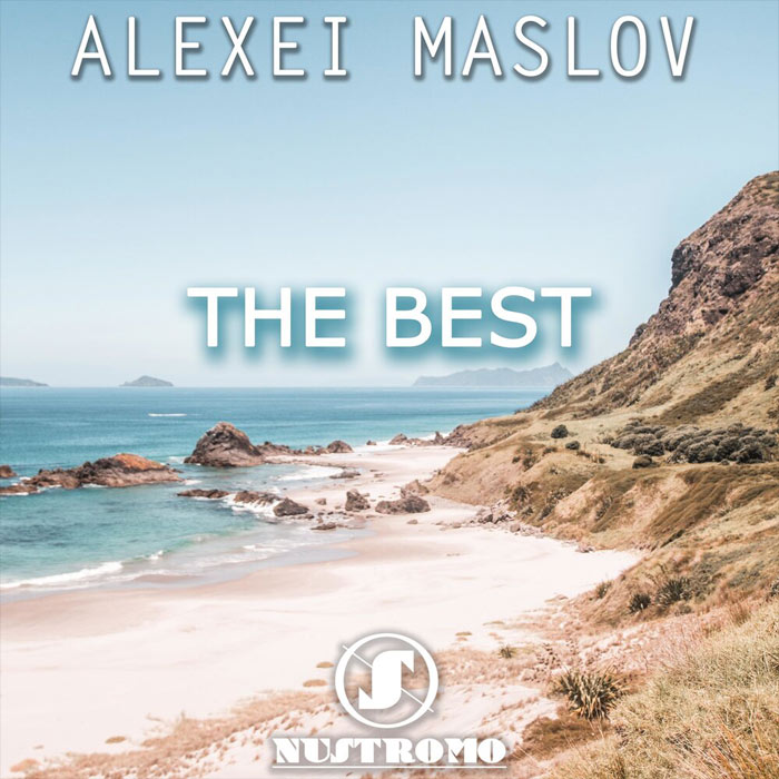Alexei Maslov - The Best [2020]