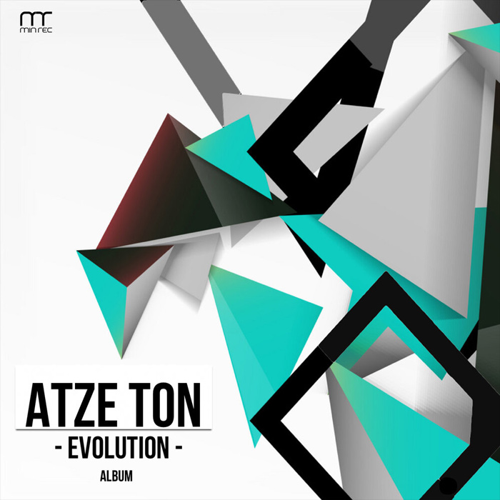 Atze Ton - Evolution [2020]