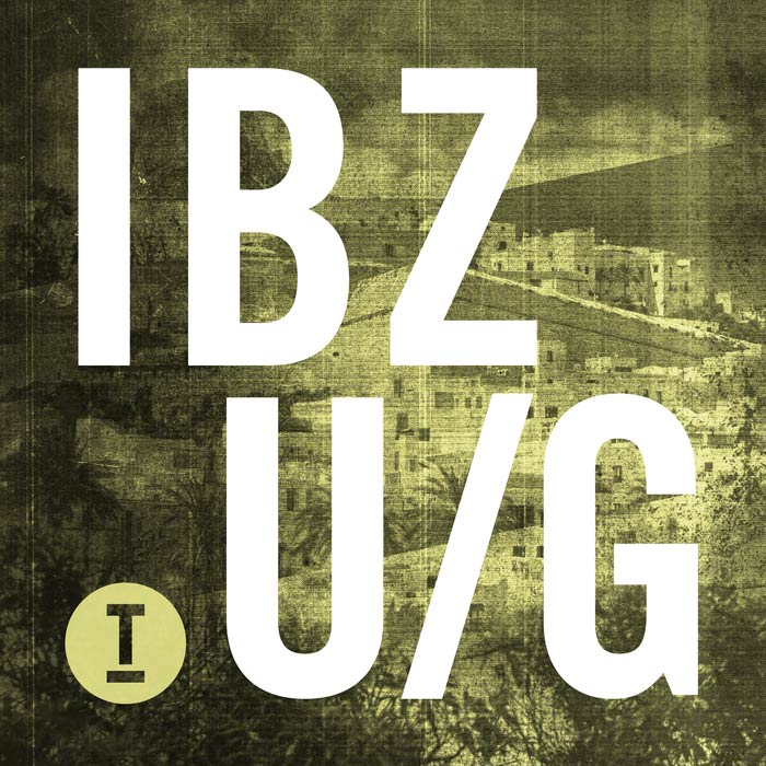 Toolroom: Ibiza Underground 2017 [2017]