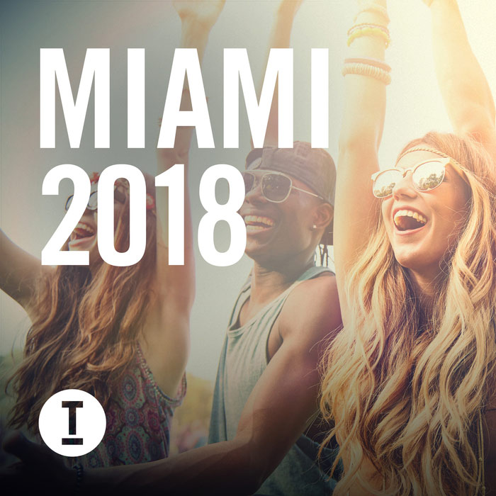 Toolroom Miami 2018 [2018]