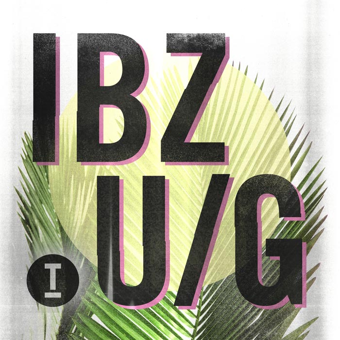 Toolroom: Ibiza Underground 2018 [2018]