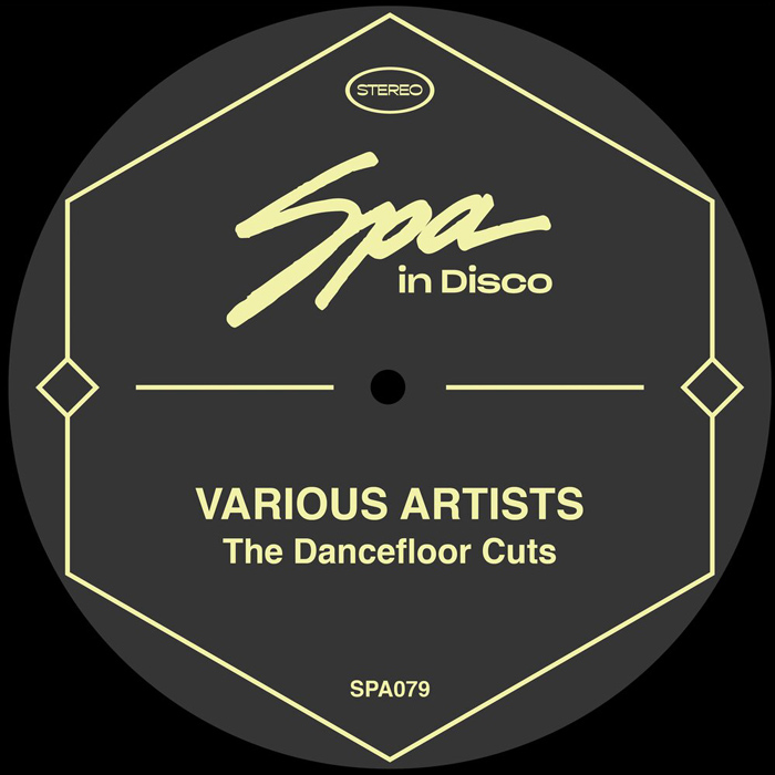 The Dancefloor Cuts [2020]
