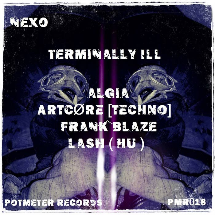 Terminally ILL [2020]