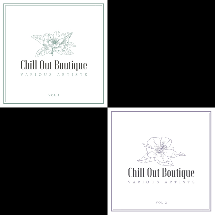 Chill Out Boutique (Vol. 1, 2) [2020]