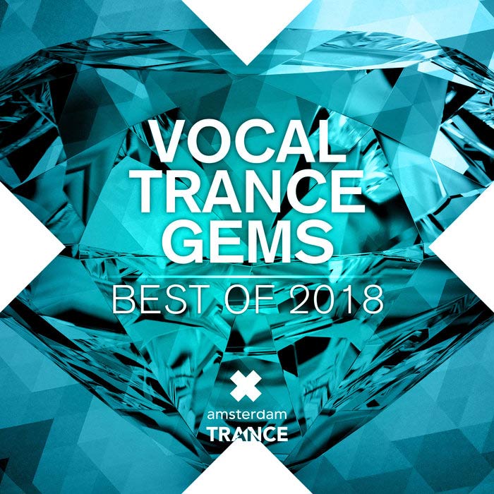 Vocal Trance Gems (Best of 2018) [2018]