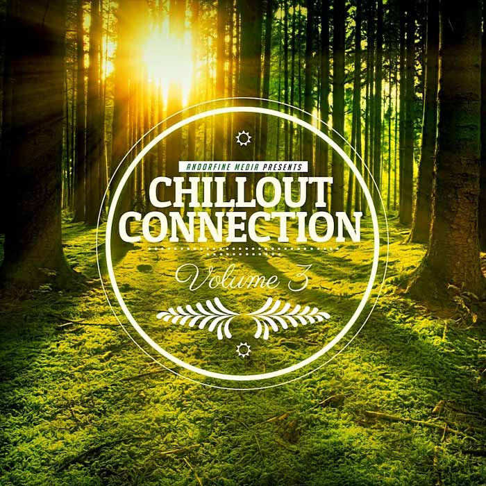 Chillout Connection (Vol. 3) [2020]