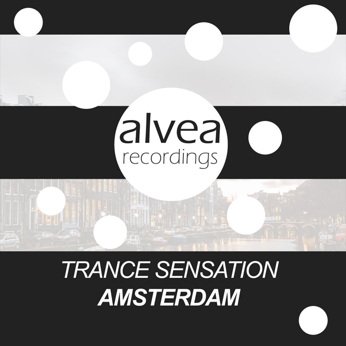 Trance Sensation Amsterdam [2020]