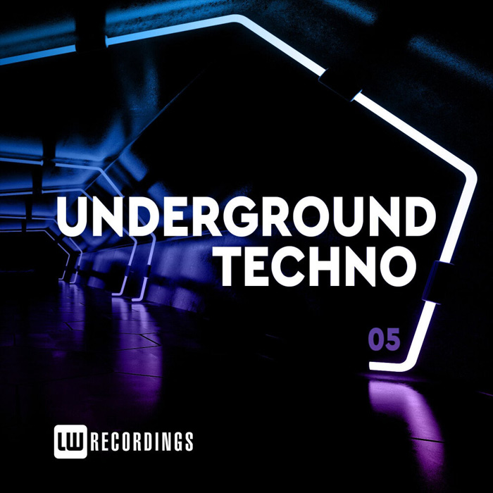 LW Recordings: Underground Techno (Vol. 05) [2020]
