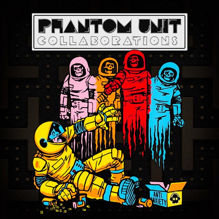 Phantom Unit Collaborations [2020]