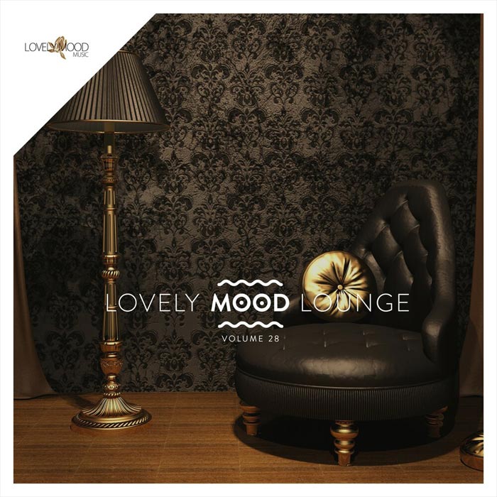 Lovely Mood Lounge (Vol. 28) [2020]