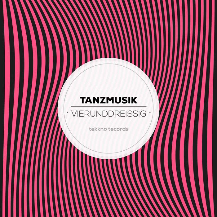 Tanzmusik Vierunddreissig [2020]