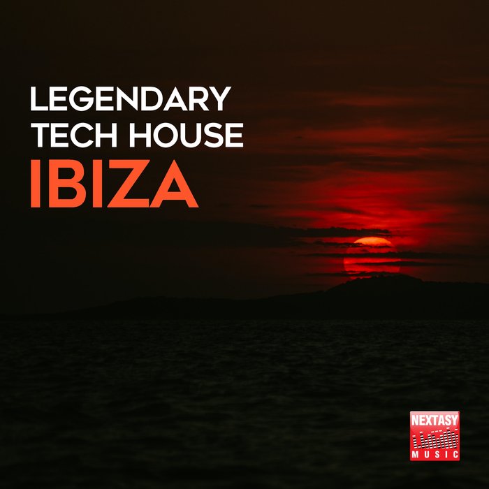 Legendary Tech House Ibiza [2020]
