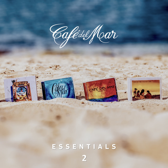 Cafe Del Mar Essentials (Vol. 2)